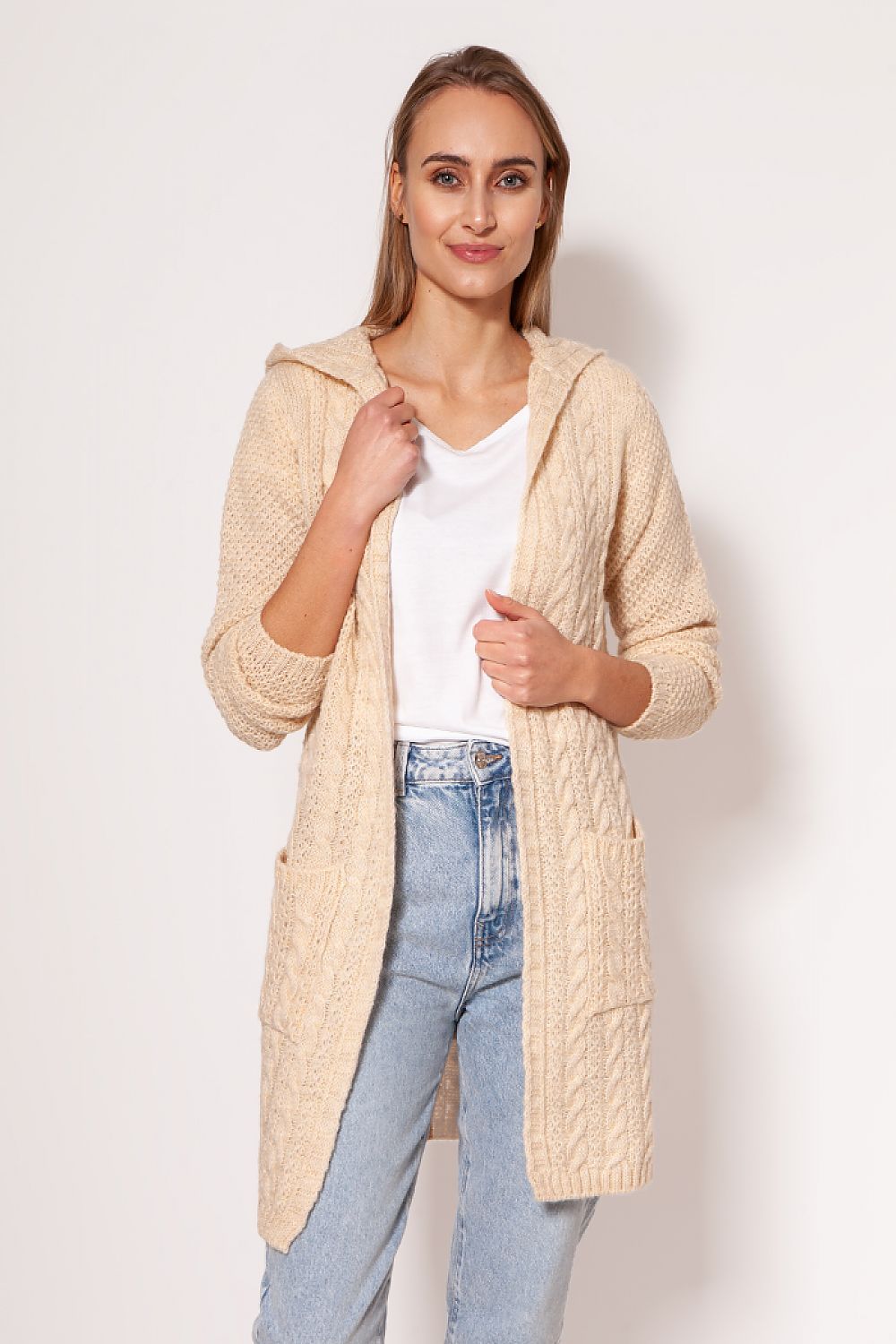 Cardigan model 177134